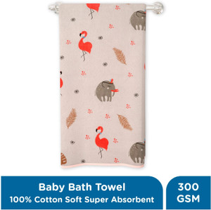 MeeMee Cotton 300 GSM Bath Towel - Buy MeeMee Cotton 300 GSM Bath Towel ...