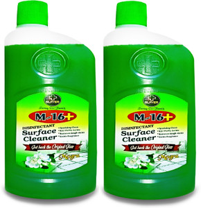 Slayer Surface, Floor, Tiles & Marble Cleaner (Combo Pack) Mogra ...