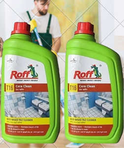 Pidilite Roff Tile Cleaner (2 litre) Regular (2 L) NA Price in India ...