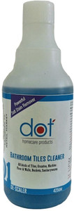 dot Bathroom Cleaner | Bathroom Descaler + Floor Polish unscented Price ...