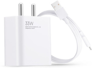 XIAOMI 33W SonicCharge 3 Single Port Mobile Charger - Image 6
