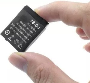 Efficient VV005SMBK Watch Battery main image 0