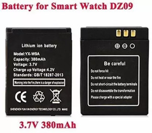Durable Watch Battery 1M-DV01L8B