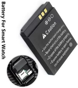 Precise Watch Battery 0803C038D1508S005