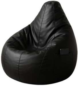 AV CART XXXL Tear Drop Bean Bag Cover - Image 5