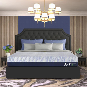 Organic memory deals foam mattress