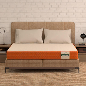 SleepyHug AirCell Series Ortho SpineX Honeycomb Grid Orthopedic