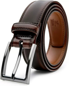 flipkart belt leather