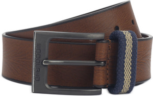 woodland belt flipkart