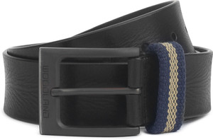 flipkart belt leather
