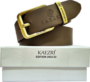 kaezri belt price