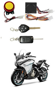 bike alarm kit