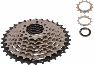 Cassette 11 speed Shimano Deore XT CS-M8000 11-40T