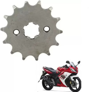thumbnail image 2 of PDrive Front Sprocket 15 Tooth – For Yamaha Raptor 700 2006-2018, PD14196-75628 2 of 6