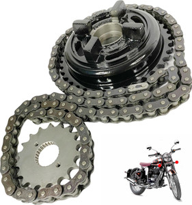 royal enfield classic 350 chain sprocket online