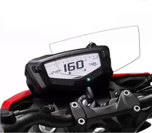 Apache 160 4v deals meter cover