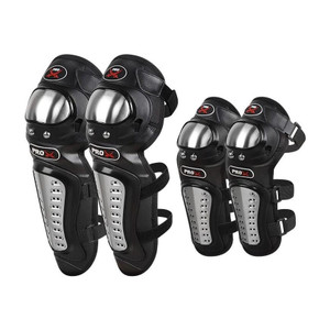 ASRYD Knee Guard, Elbow Guard, Shin Guard Free Black Price in India - Buy ASRYD Knee Guard, Elbow Guard, Shin Guard Free Black online at Shopsy.in - Image 1