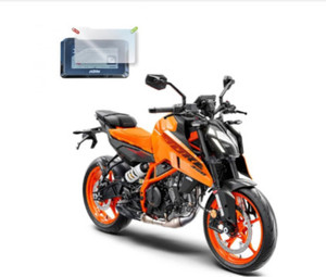 ktm bike price new