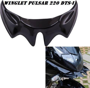 220 bike pulsar new model
