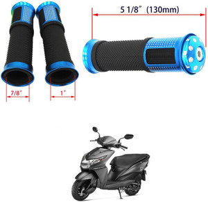 Honda dio grip cover cheap