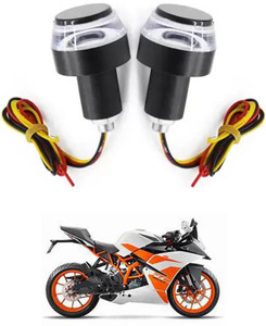 Ktm rc 200 drl light price hot sale
