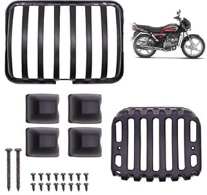 Splendor plus deals indicator grill price