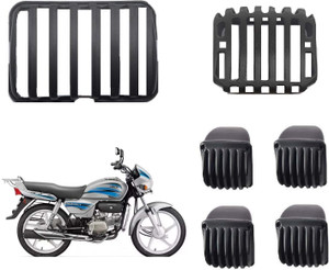 Splendor plus outlet accessories