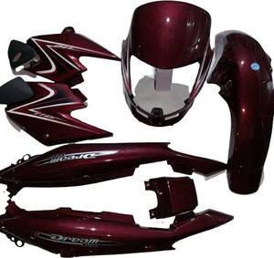 Honda dream yuga front visor price cheap