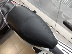 bajaj pulsar 125 seat cover price