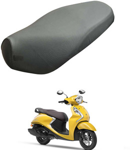 Yamaha fascino seat cover sales