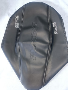 platina bike tank cover