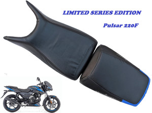 Pulsar 220f shop seat cover