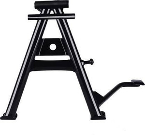 centre stand platina bike stand price