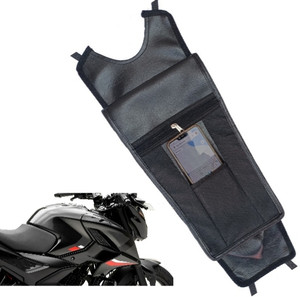 pulsar 180 tank flap cover
