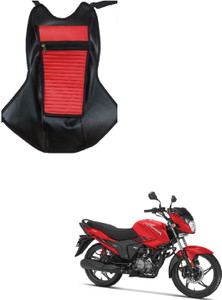 Glamour bike tank cover 2025
