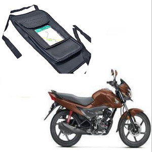 honda livo tank cover