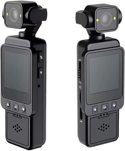 Etzin Mini Body Camera with Audio & Video Recording - Image 6