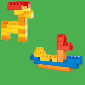 panthi enterprise Educational STEM Building Blocks Learning Educational ... image.