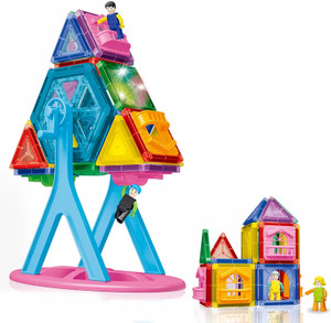 Polly pocket ferris wheel cheap
