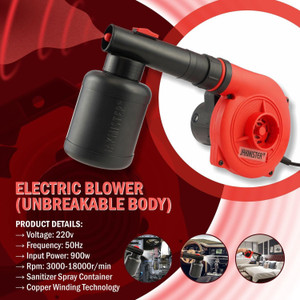 Air blower top online flipkart