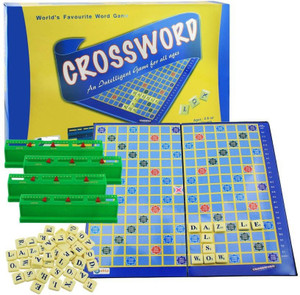 SABIRAT Crossword Puzzle Game An Intelligent Game For All Ages