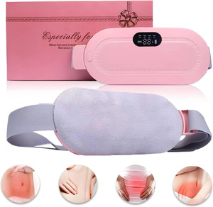 BELENZO Electric Cordless Heating Pad - Image 6