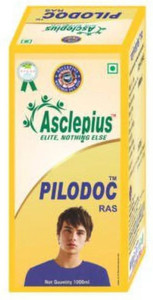 Asclepius Pilodoc Ras main image 1