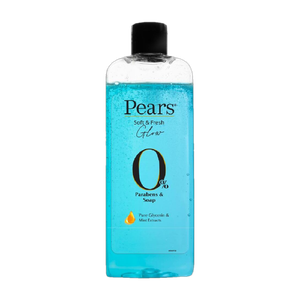 Pears Soft & Fresh Glow Body Wash - Image 6
