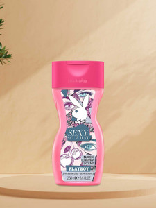 PLAYBOY Sexy So What: Buy PLAYBOY Sexy So What at Low Price in India