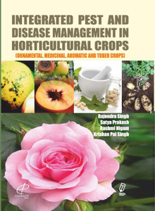 Integrated Pest and Disease Management in Horticultural Crops ...