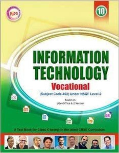 Kips Information Technology Skill Course Subject Code 402 (Level-2 ...