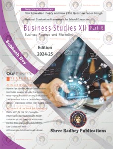 BUSINESS STUDIES CLASS-12 PART-B | BY SUBHASH DEY | EDITION-2024-25 ...