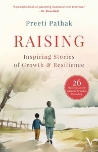 RAISING Inspiring stories of Growth & Resilience: Buy RAISING Inspiring
