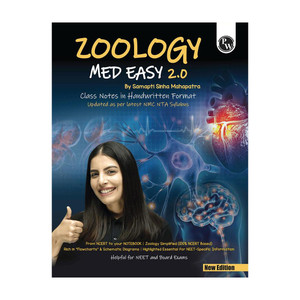 Physics Wallah Private Limited Pw Zoology Med Easy 2.0 for NEET and - Image 6